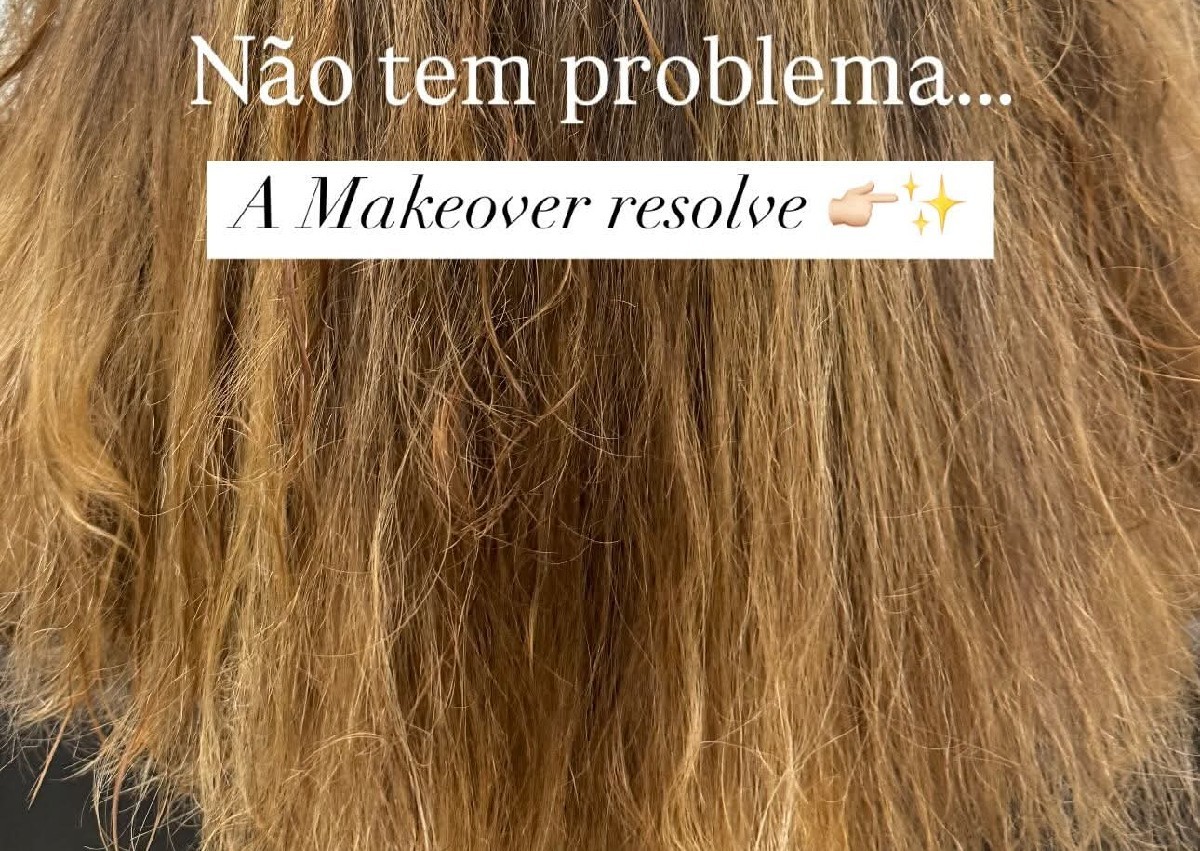 Alisamento Blowout Gold (3/4)