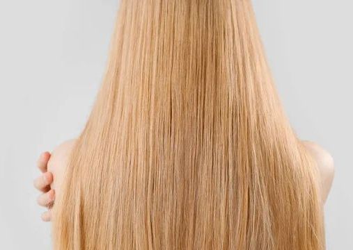 Alisamento Blowout Gold