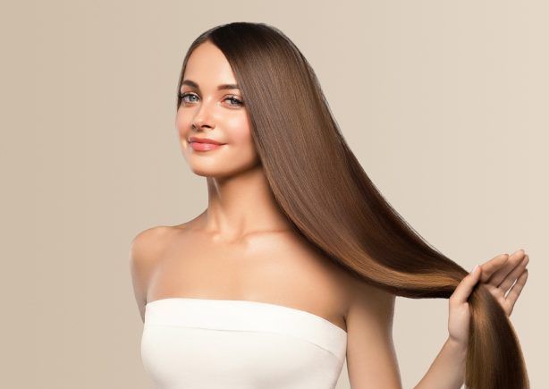 Alisamento progressivo