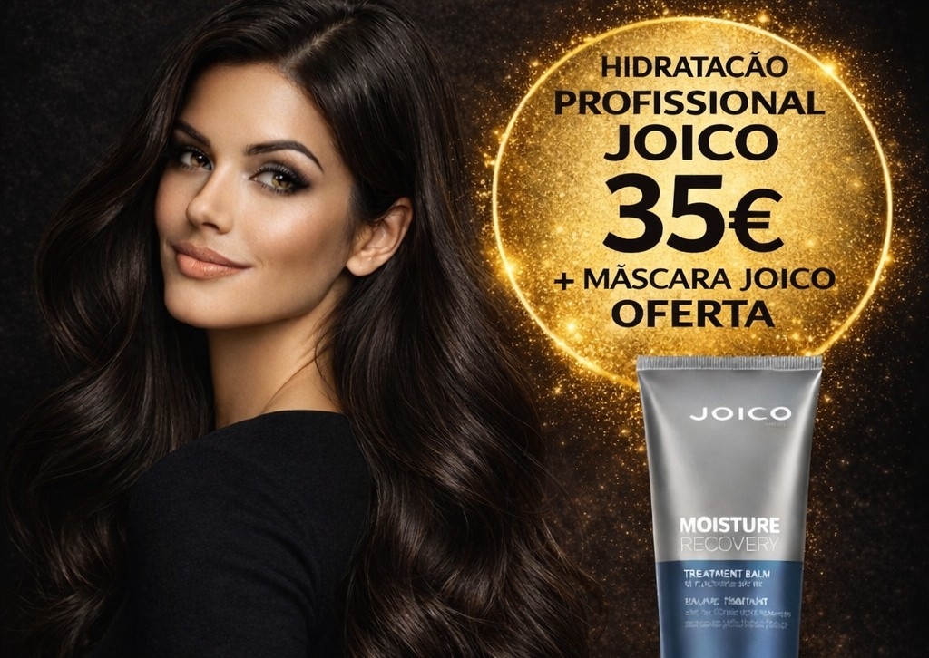 Hidratação premium 
