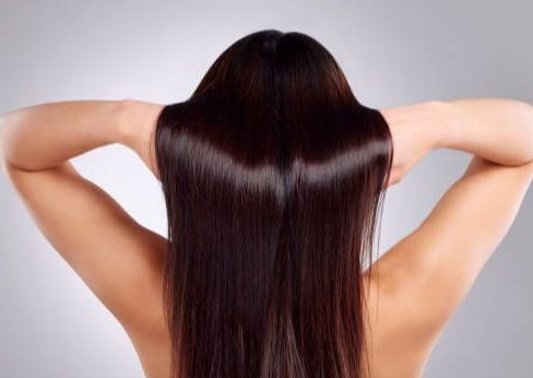 Alisamento de Cabelo Laser Premium