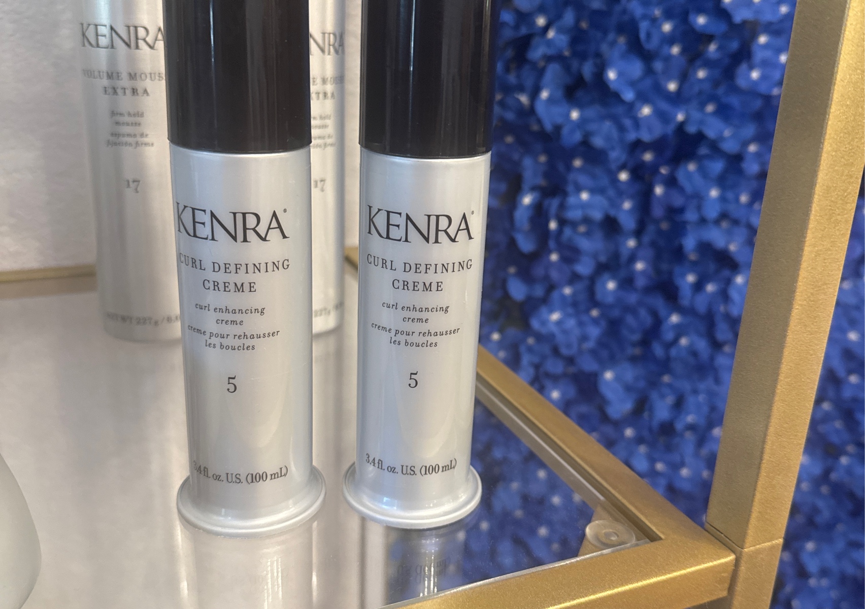 Kenra Curl Cream