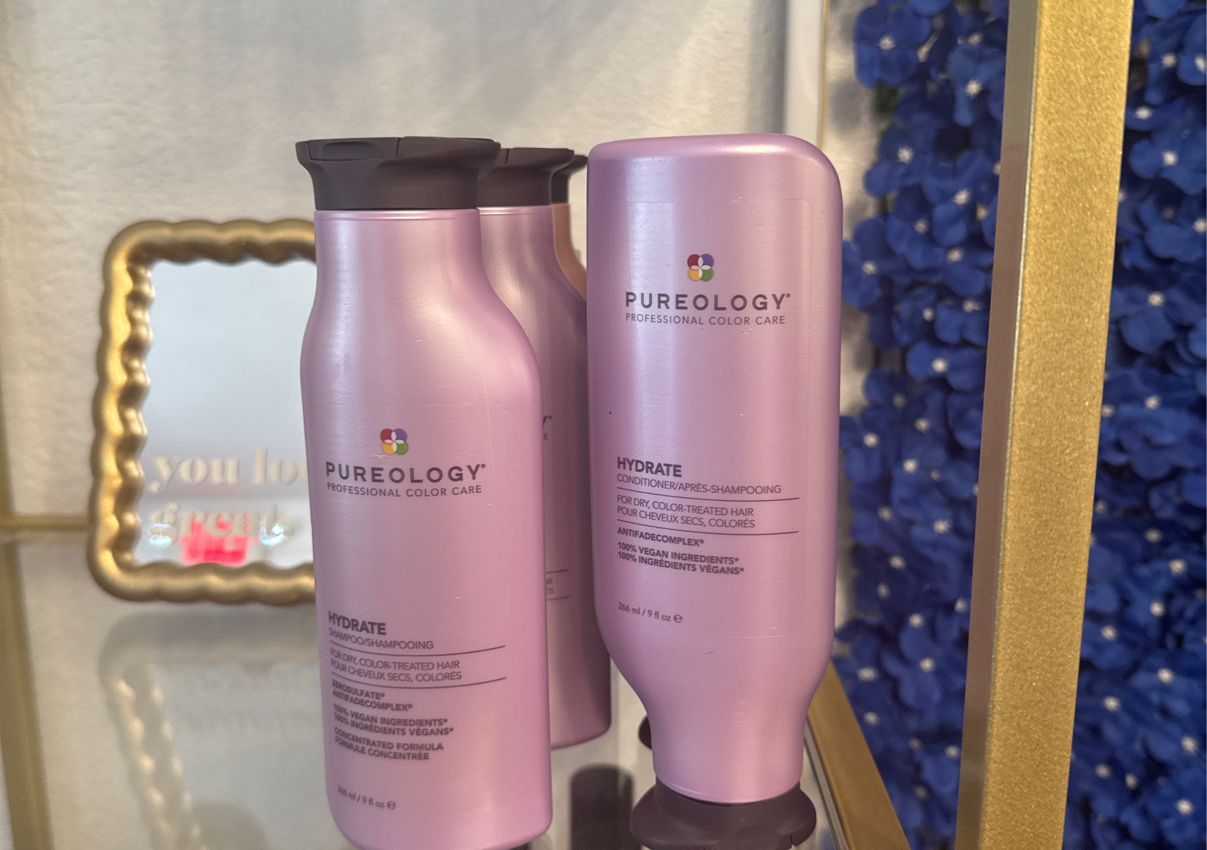 Pureology