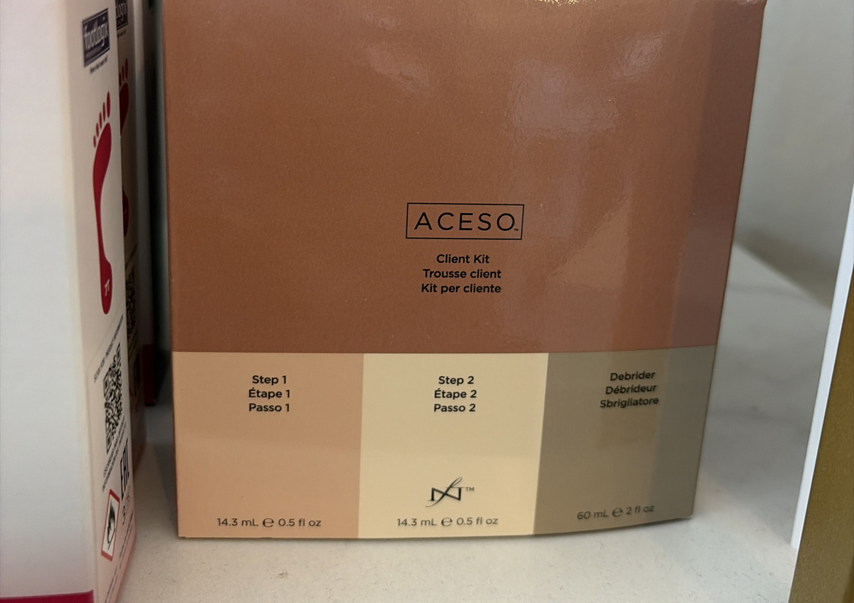 Aceso