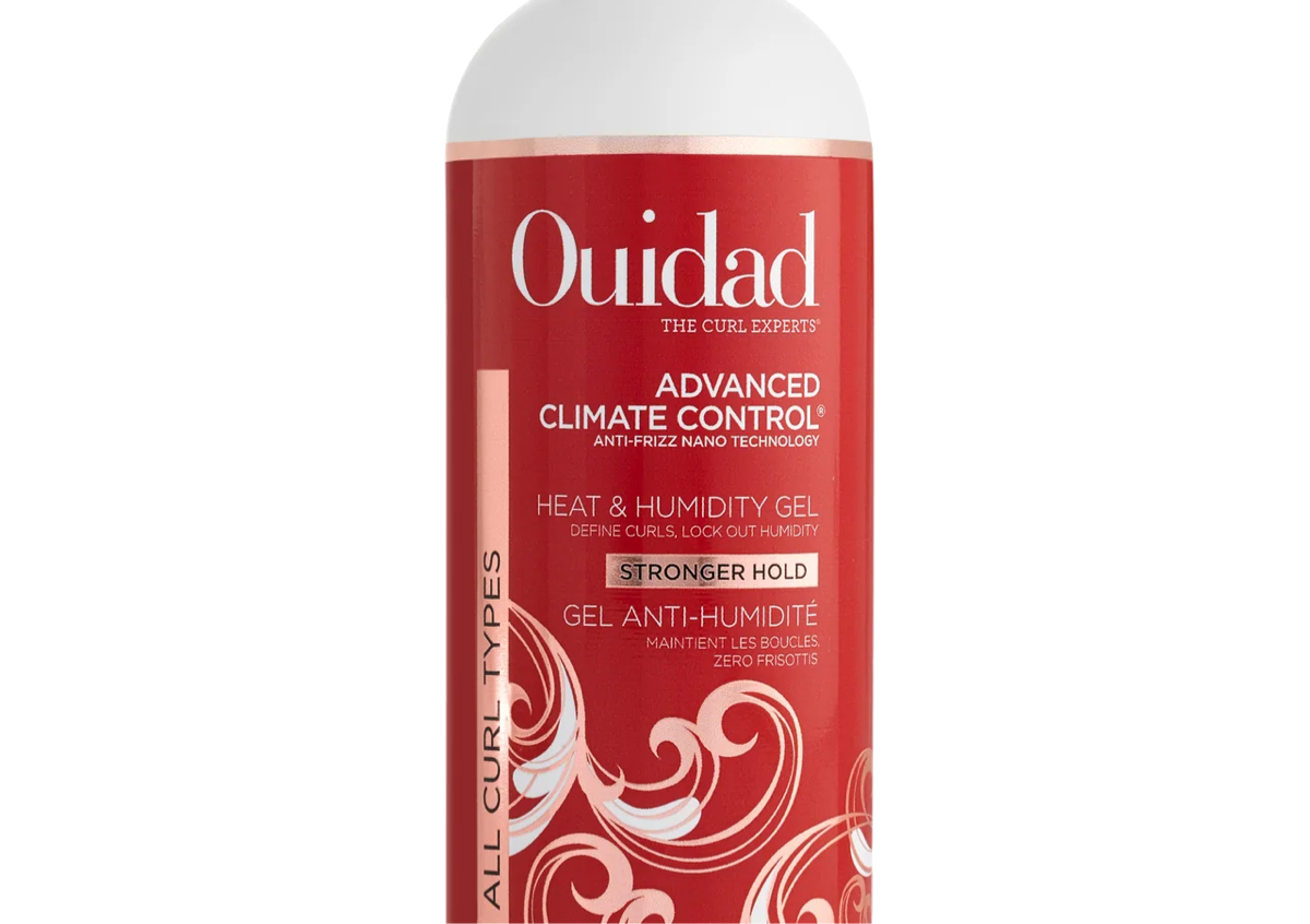 Ouidad: Heat & Humidity Gel