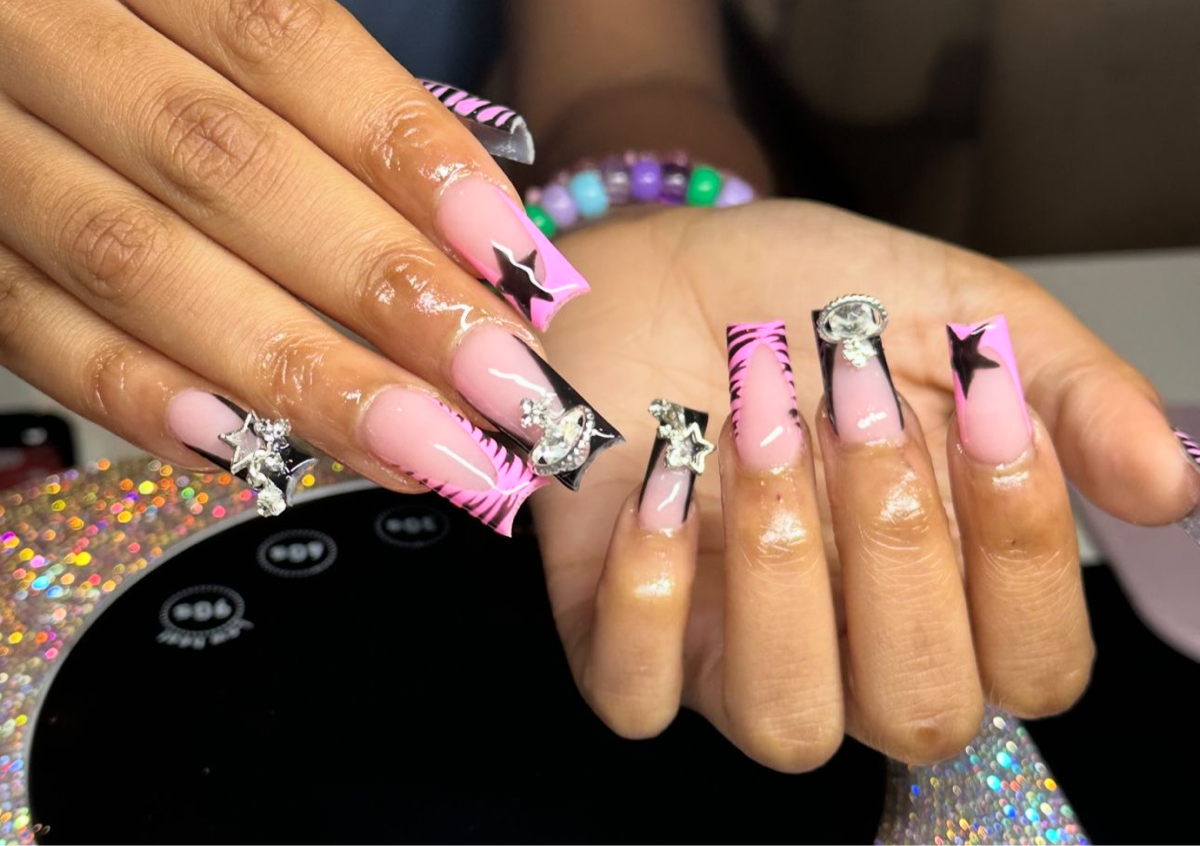 Medium Set