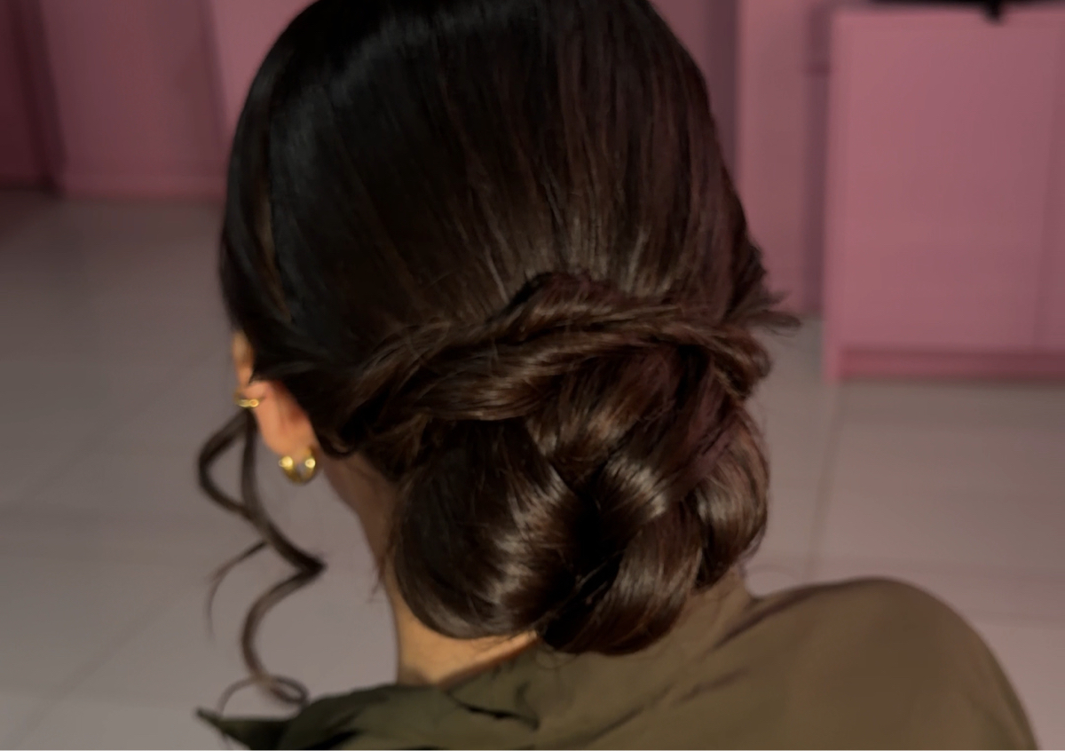 Social Hair 