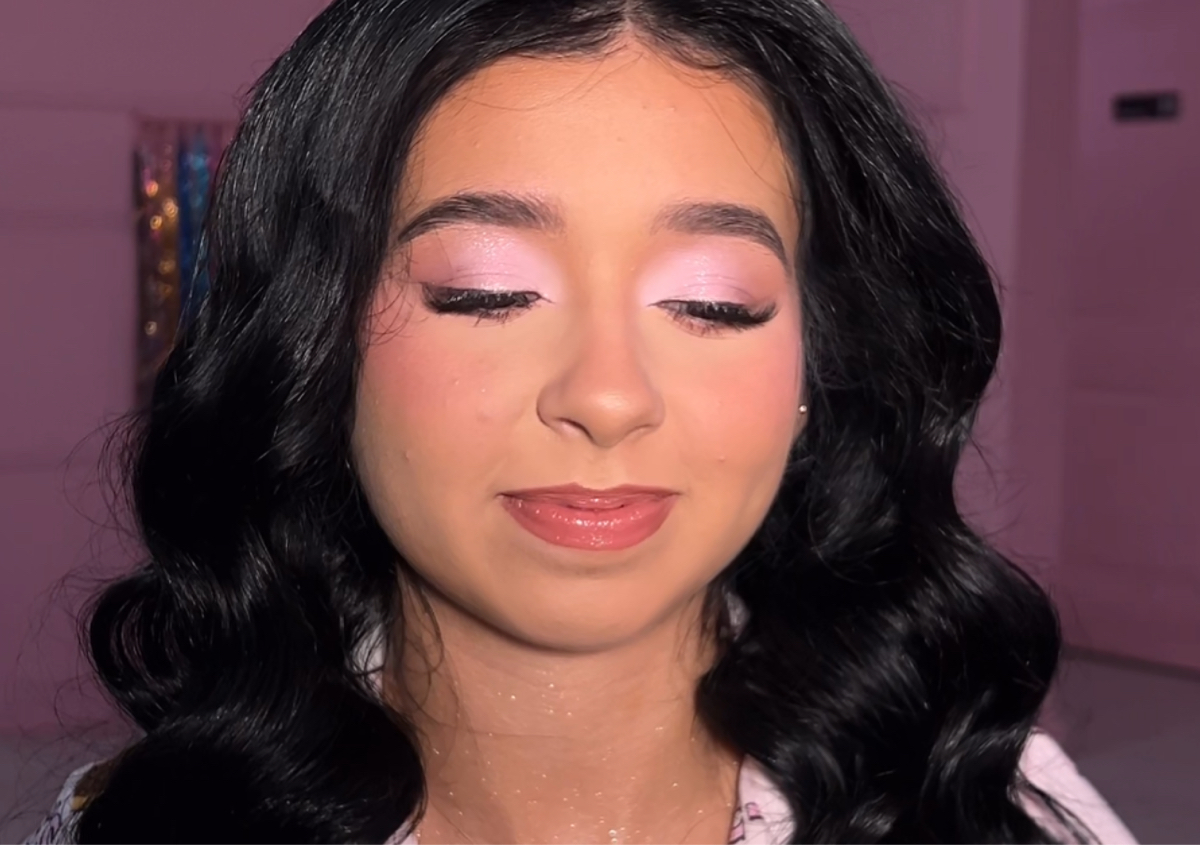Waves & Soft Glam 
