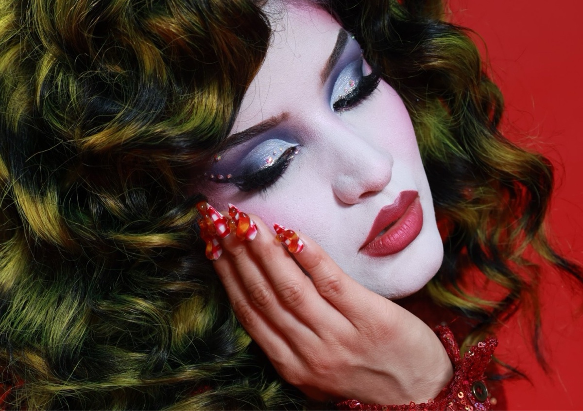 Creative / Editorial Glam 