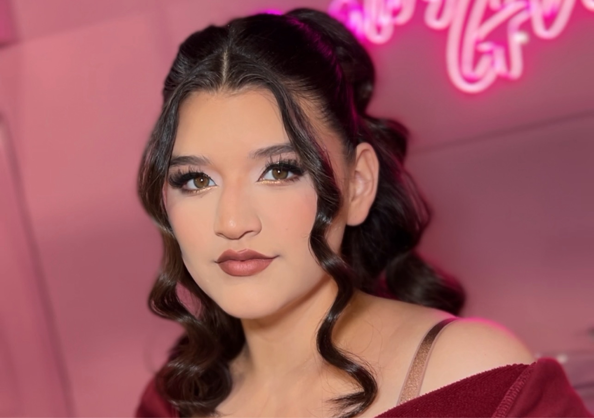 Hair & Makeup 