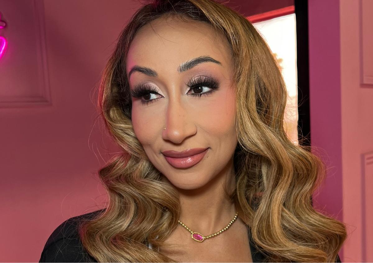 Full Glam 