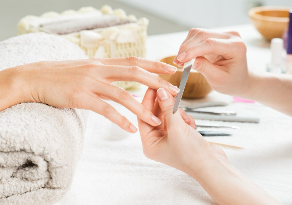 Basic Mani