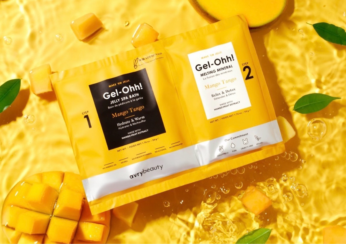 Gel-Ohh add on