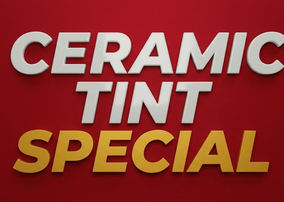Labor day ceramic two front special only 7th to 12th only