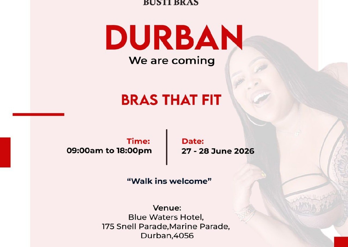 Durban 27-28 - (Bluewaters Hotel) 