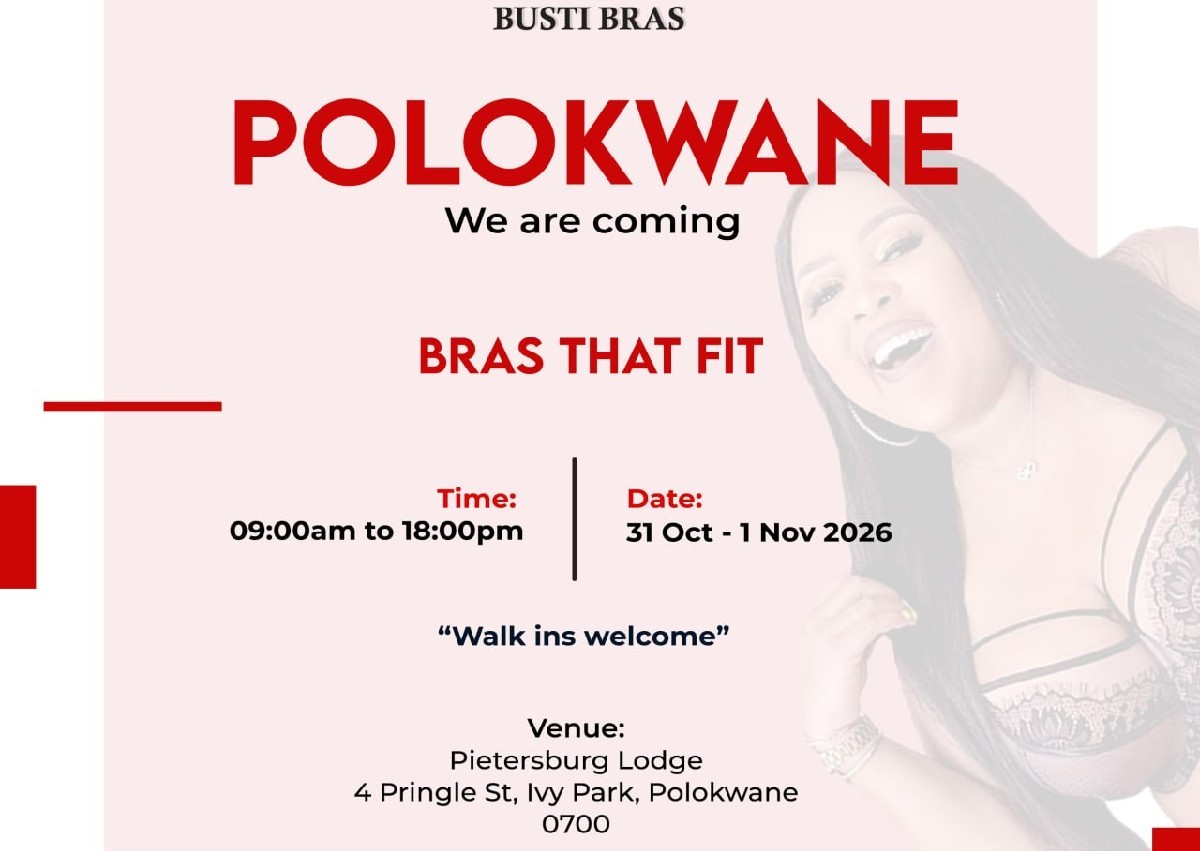 Polokwane 31Oct-1Nov - (Pietersburg Lodge) 