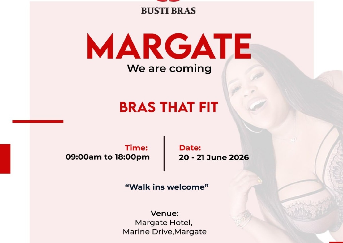Margate 20-21 June - (Margate Hotel) 
