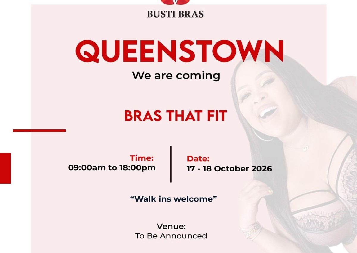 Queenstown 17-18 October - (Venue to be announced) 