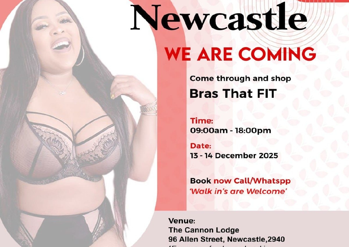 Newcastle 13-14 December - (The Cannon Lodge) 