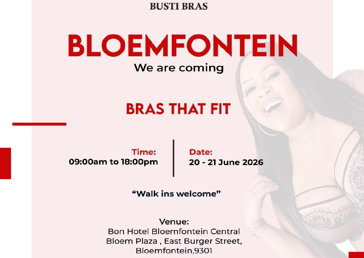 Bloemfontein 20-21 June - (Bon Hotel Bloemfontein Central) 