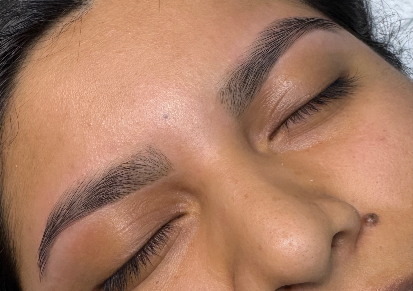 Brow Wax and Sculpt (Shapeup)