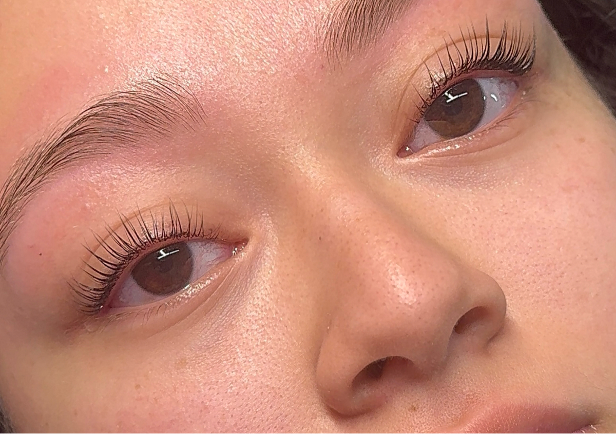 Lavish Lash Lift & Lash Tint Pkg