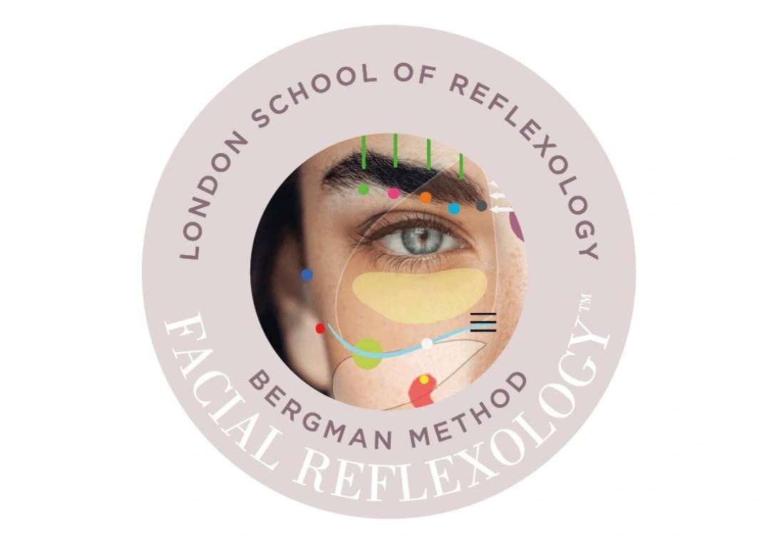 45min Facial Reflexology 