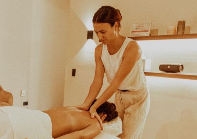 Holistic Body & Mind Ritual 90 min