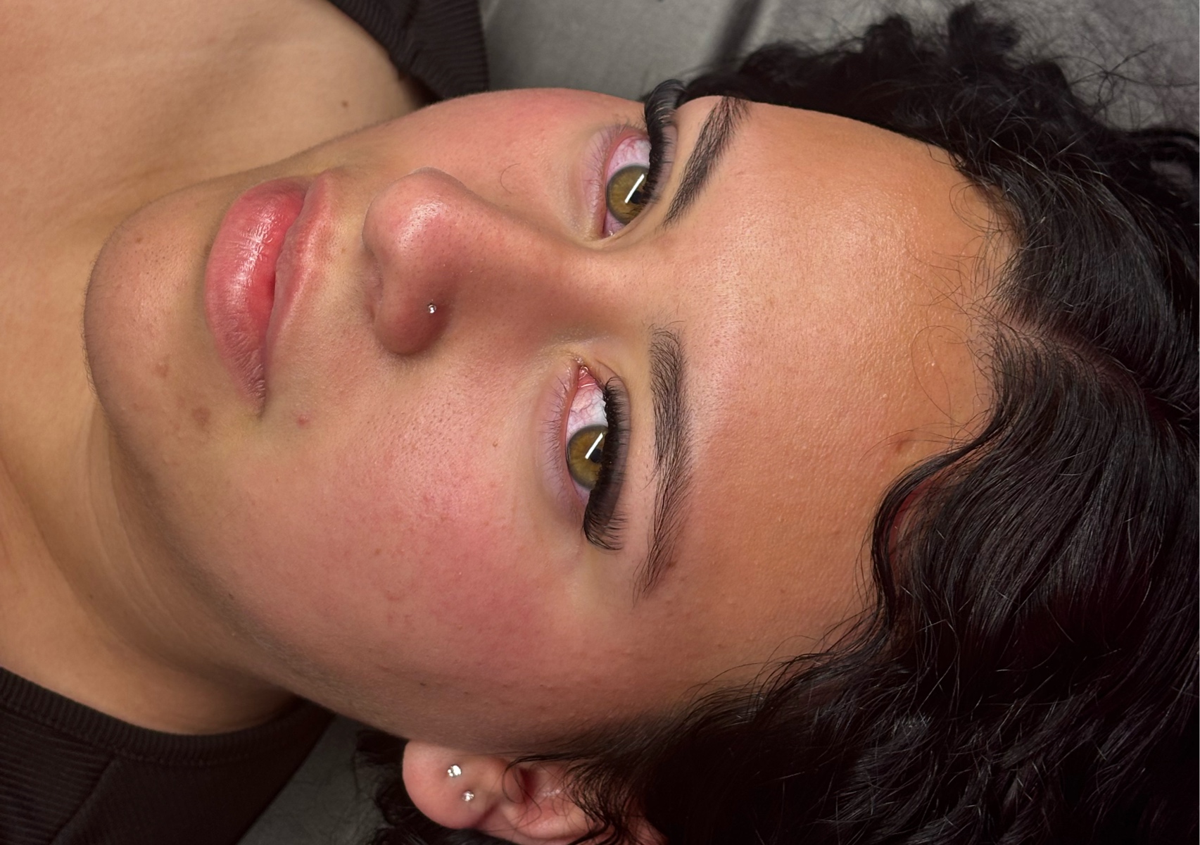 Custom to your eye 💖