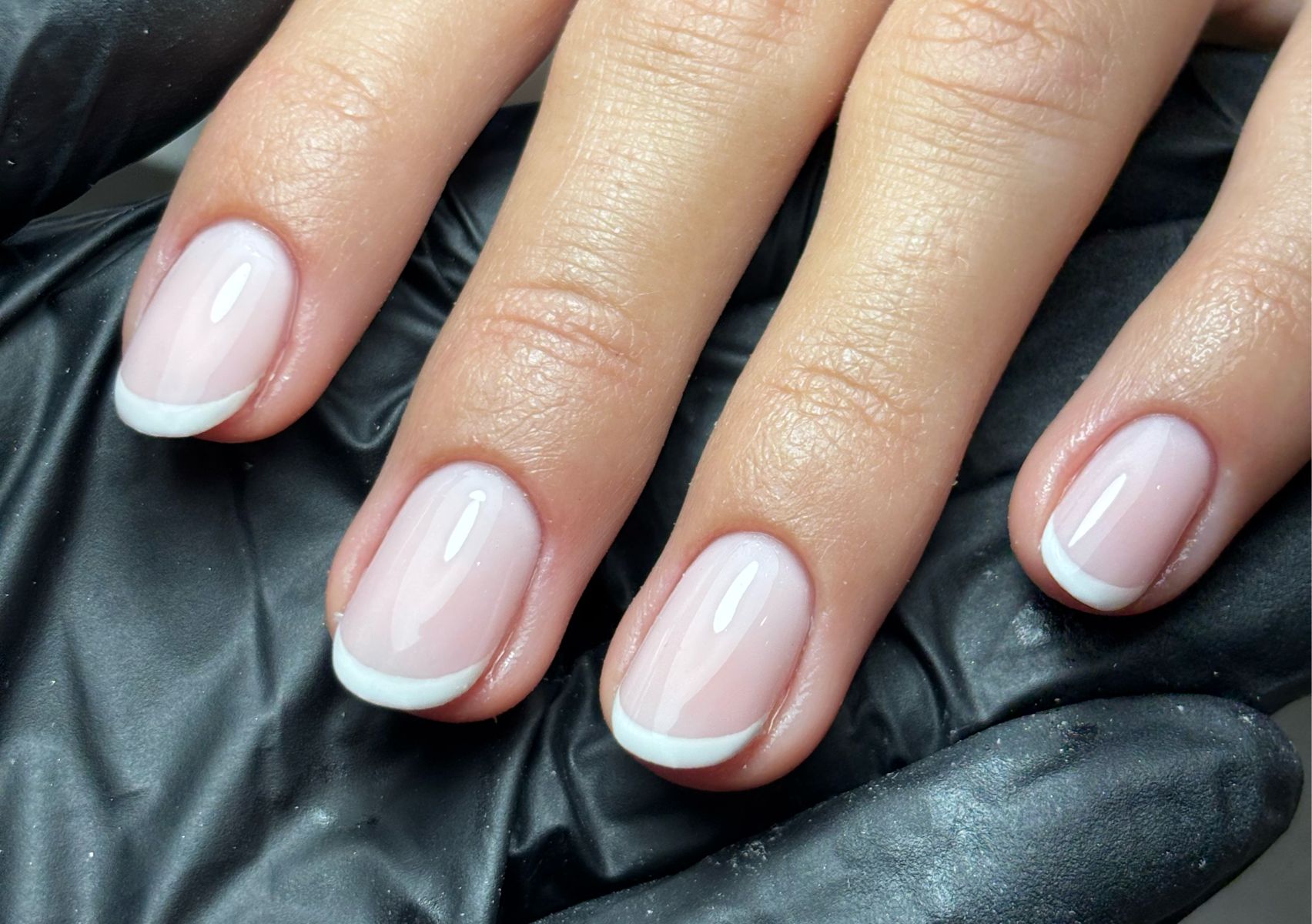 Design builder gel infill