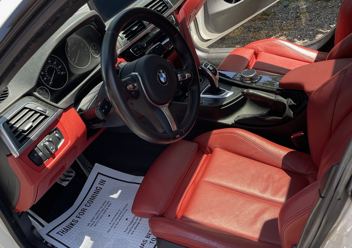 Level 2 Detail - “interior + exterior detail” Standard