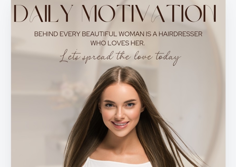 Wash Blow Dry ' Short Hair 