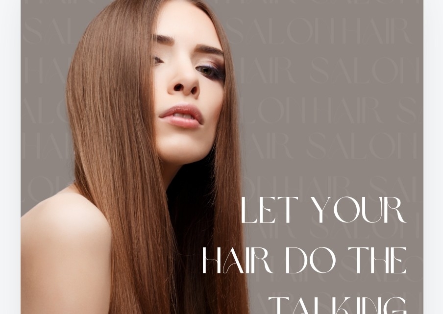 Full Head Tint/Semi Permanent Colour & Partial Highlights 