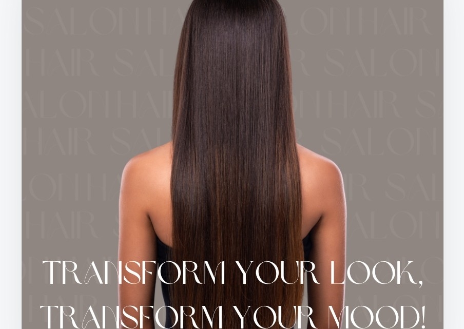 Tapes Removal & Wash BlowDry 