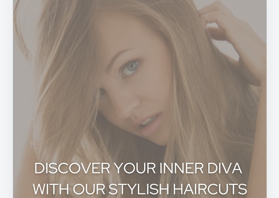 Add On - Cut To Your Colour Service 