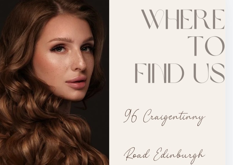 Senior Citizen Full Head Highlights Wash and BlowDry Included 