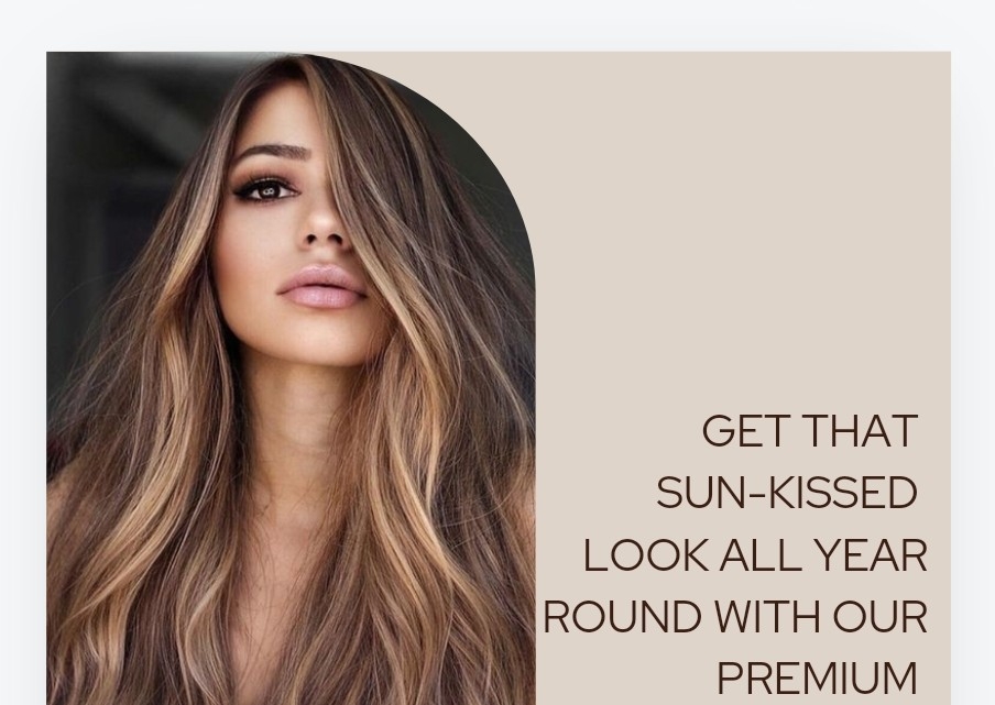 Nano Beads 3 Months Full Re Fit MUST COME CLEAN WASHED HAIR AND EXTENSIONS 