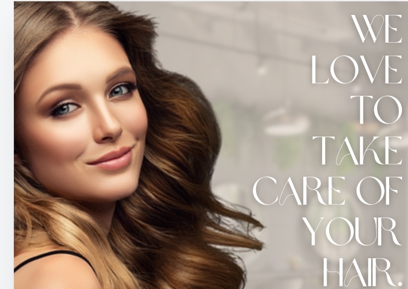 Extensions Maintenance &  T Section Highlights or Root Regrowth Colour Added & Re Fit Tapes 