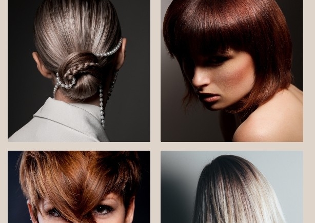 The Full Works  Chair Massage Included