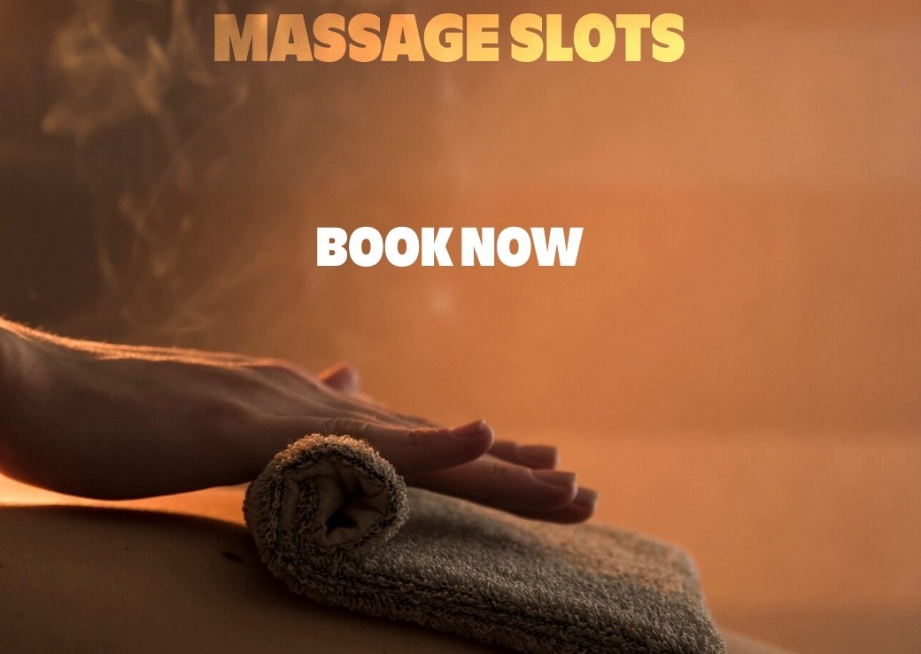 1 Hr Full Body Massage 