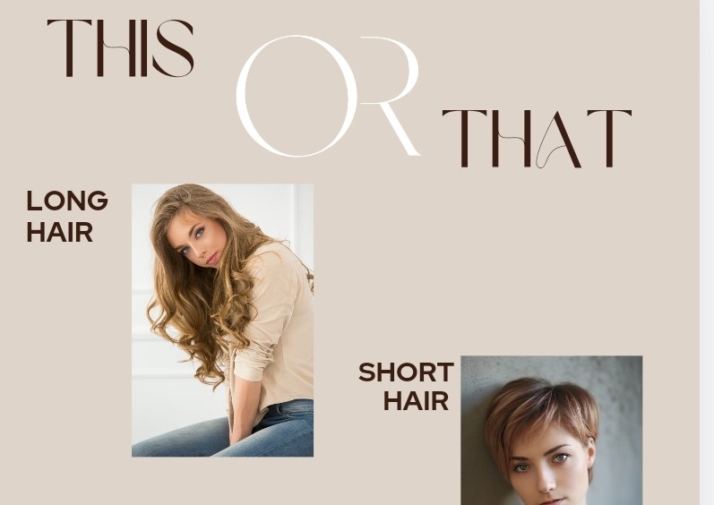 Add On Restyle Cut To Your Colour Service 