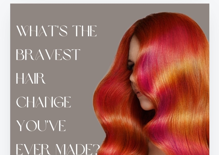 Full Head Colour & Peekaboo H Lights Cut / Toner Included 