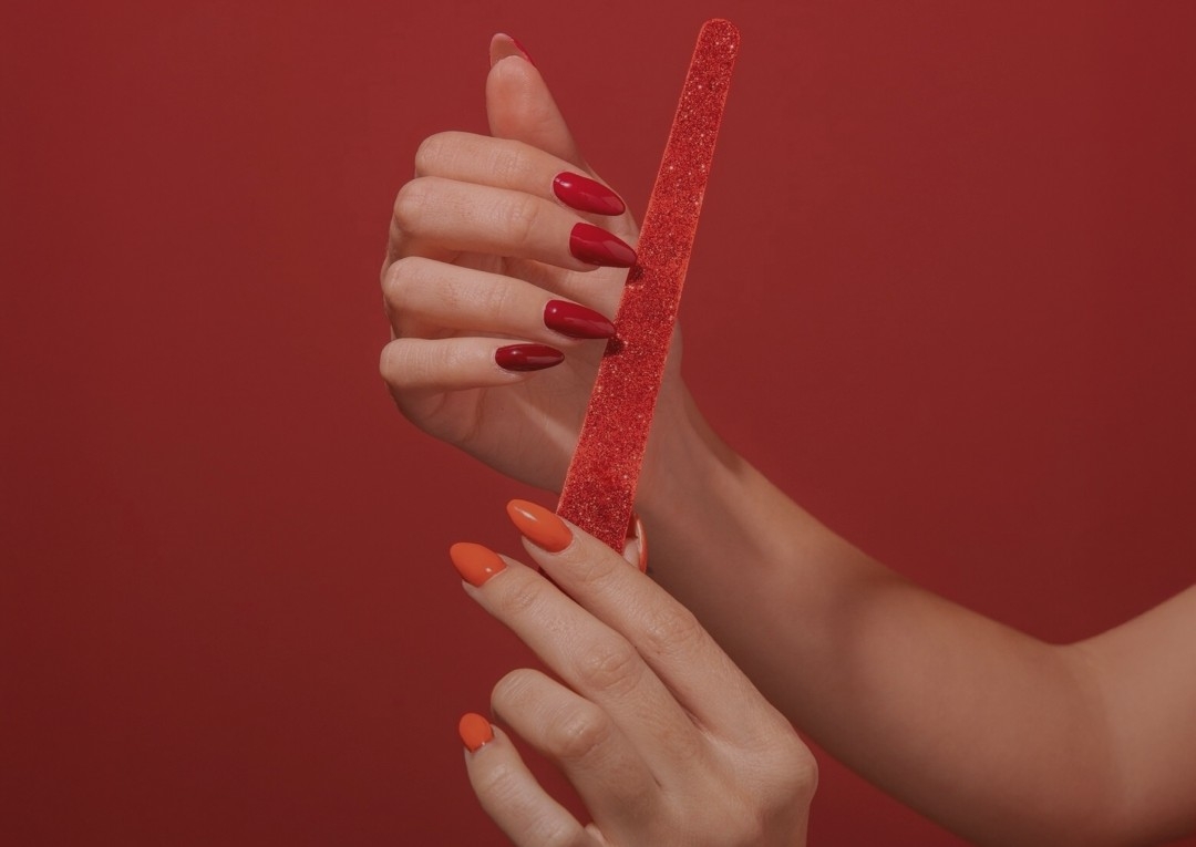 Builder in a Bottle BIAB Nails - Choice Colour Included £36.00