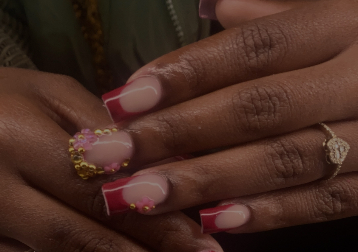 Medium full set 2-3 Magnets