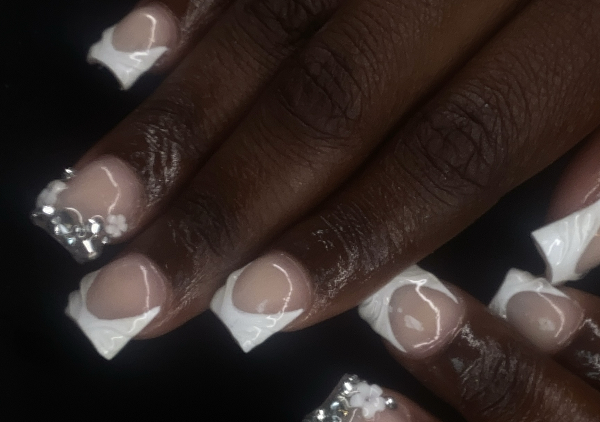 Short full set 0-1 Magnet