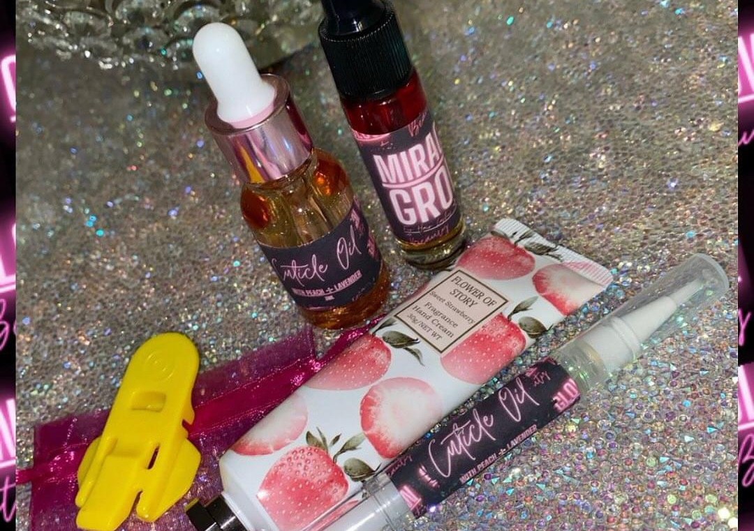 Glow’s Complete Collection