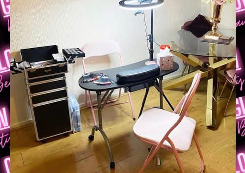 Shellac / Gel Manicure (Hands) Manicure & Pedicure (Toes)