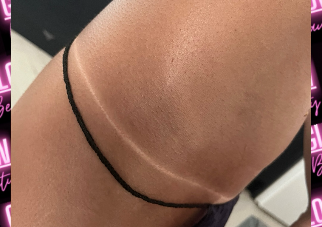 LA Fast Tan Spray Tan