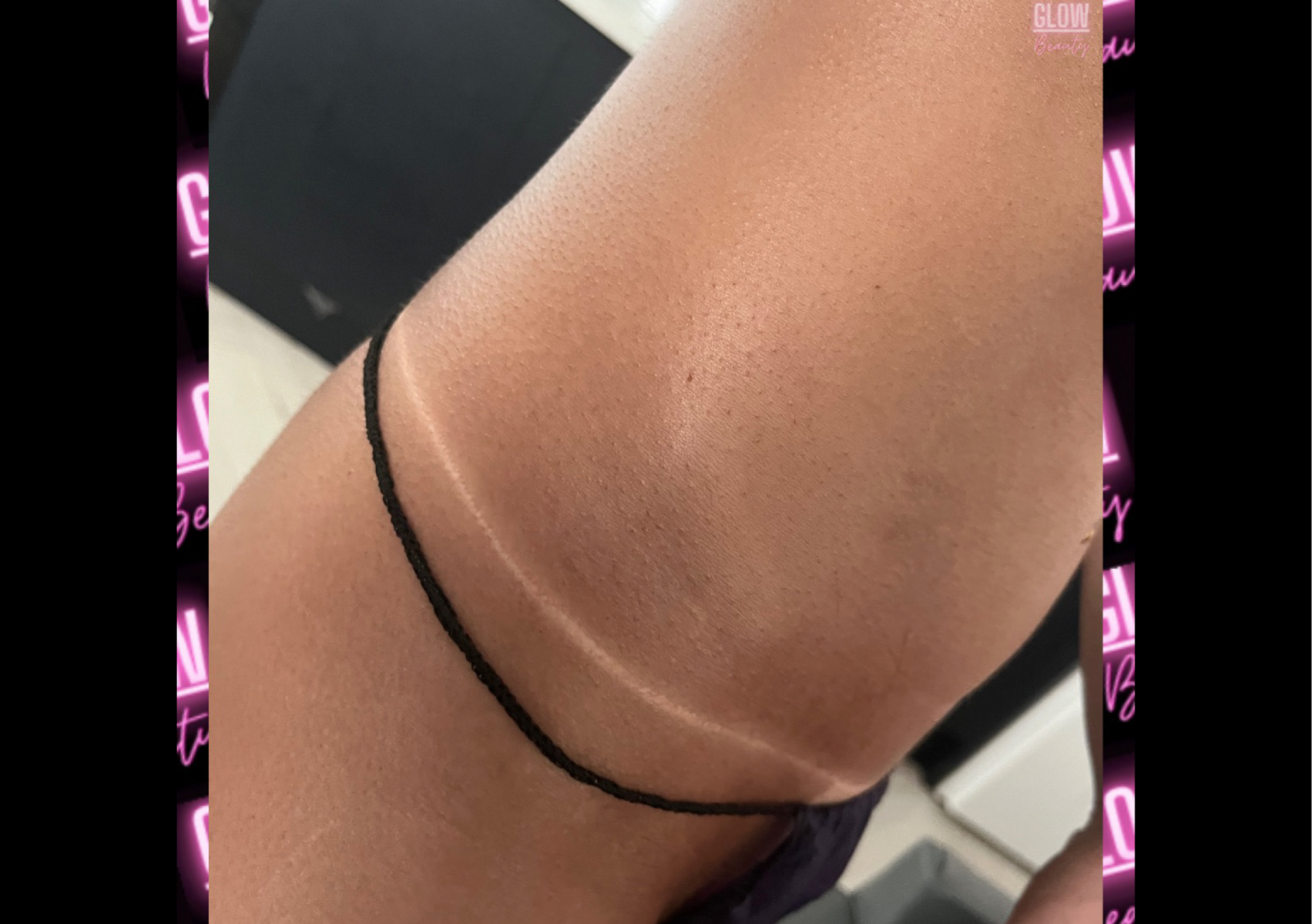 LA Spray Tan Three People Same Appointment