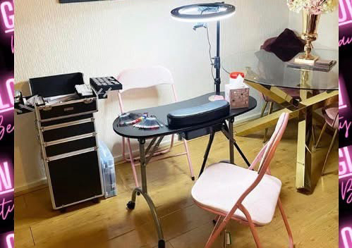 Builder Gel No Shellac